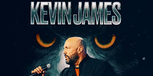Kevin James Comedy Show at Orpheum Theater - Omaha