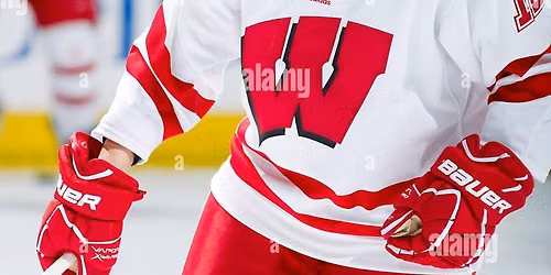 Wisconsin Badgers at Minnesota State Mavericks Womens Hockey