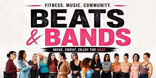Beats, Bands & Businesses