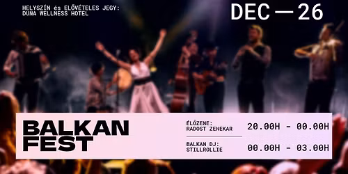 \ud83c\uddf7\ud83c\uddf8\ud83c\udded\ud83c\uddf7\ud83c\udde7\ud83c\udde6\ud83c\udde6\ud83c\uddf1 BALKAN FEST BAJA \ud83c\uddf8\ud83c\uddee\ud83c\uddf2\ud83c\uddea\ud83c\uddf2\ud83c\uddf0\ud83c\uddec\ud83c\uddf7