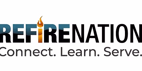 Refire Nation First Friday Connect
