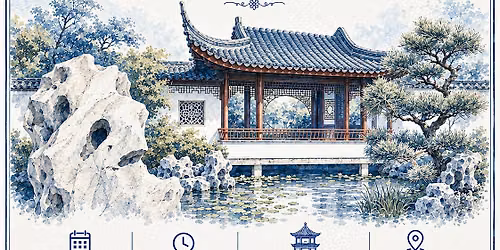 Echoes of Chinese Heritage
