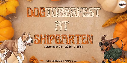 Dogtoberfest 2026