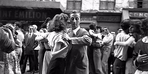 KRAK\u00d3W (!) - polskie ta\u0144ce RETRO z pierwszej po\u0142owy ** wieku (poziom +1)