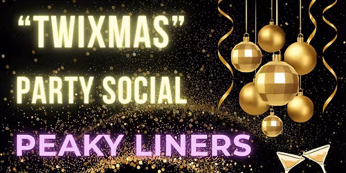 Twixmas party!