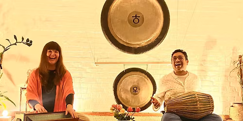 Mantra & Kirtan \u2014 Heart-Opening Chanting in Berlin