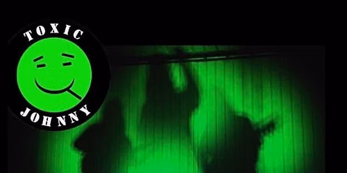 Toxic Johnny @ Hawg Pit