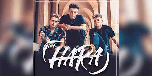 The Hara Manchester Tickets