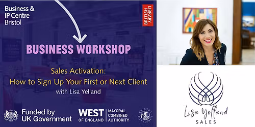 Sales Activation: How to Sign-Up Your First or Next Client