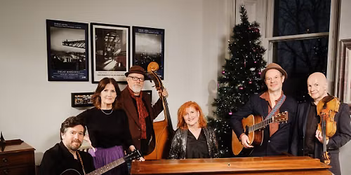 The Scottish Christmas Songbook