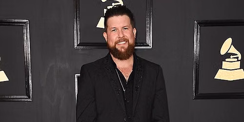 Zach Williams Tickets