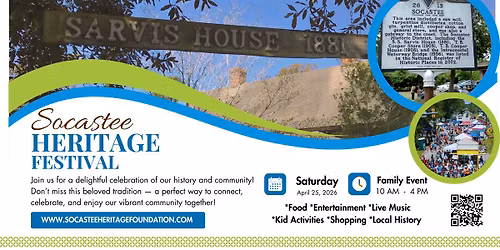 Socastee Heritage Festival