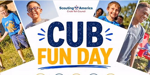 Cub Fun Day