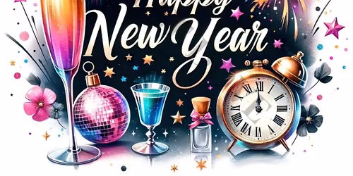 NEW YEAR EVE PARTY..QUINCY EAGLES CLUB 3737 N. 5TH QUINCY, IL