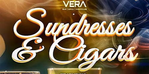 Sundresses & Cigars!