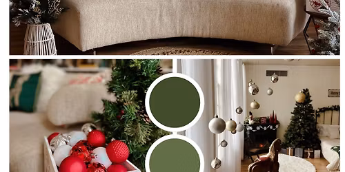 Holiday Mini Sessions