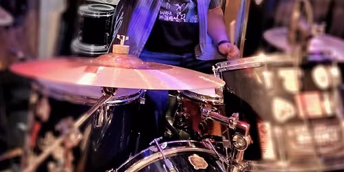 Charles Crisp and Friends at Boyd's Jig & Reel