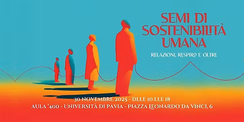 Semi di sostenibilità: relazioni, respiro e oltre