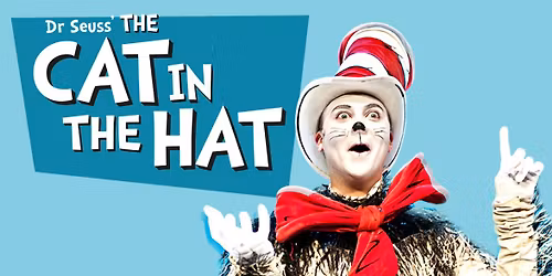 The Cat in the Hat