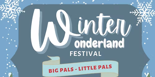 Winter Wonderland Festival