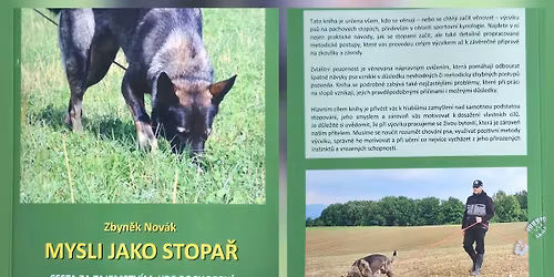 Zbyn\u011bk Nov\u00e1k - seminarium z tropienia sportowego