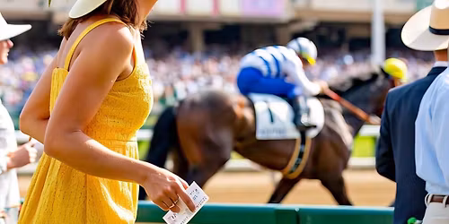 Kentucky Burn's 4th Annual Kentucky Derby Party