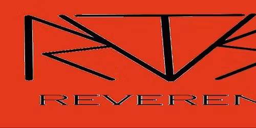 The Reverent LIVE@Shag's