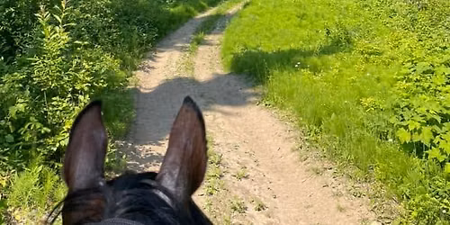 Norman Lake Ride