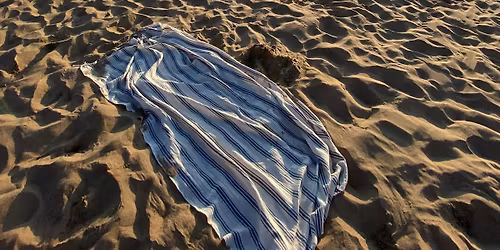 Beach Yoga Sundays & Fridays 8:30am