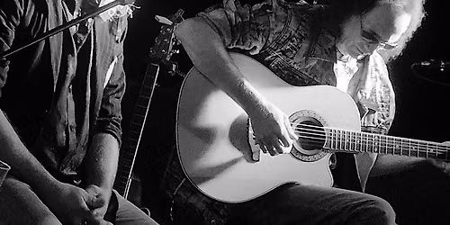 AMS Concert Series Presents: Bare Bonez