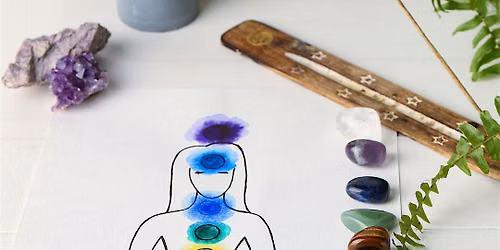 Reiki for Beginners