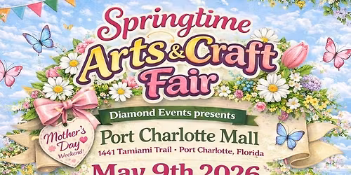Artisan Crafter Fair 