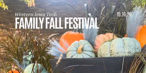 Family Fall Festival
