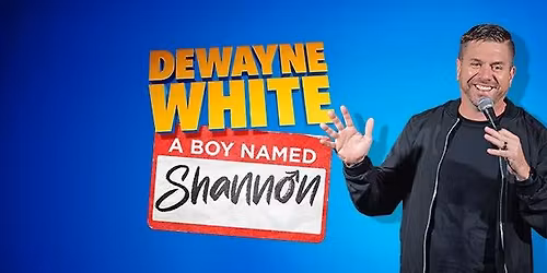 Comedy Open Mic EVERY Tuesday!