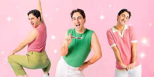 Twinky Twinky Little Star | Adelaide Fringe 2026