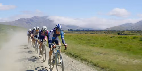 Edition Zero Gravel 2025