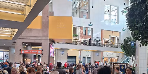 HBG Flea - November 2025