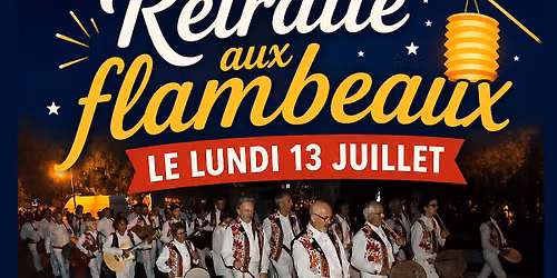 Retraite aux flambeaux