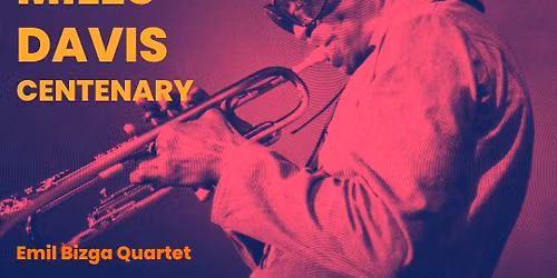 Celebrating MILES DAVIS Centenary