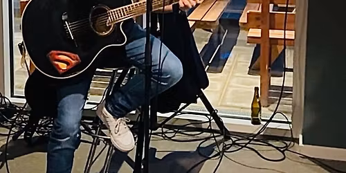 Henrik Volf p\u00e5 Lanternen\ud83e\udd73\ud83c\udf7b\ud83d\udc23