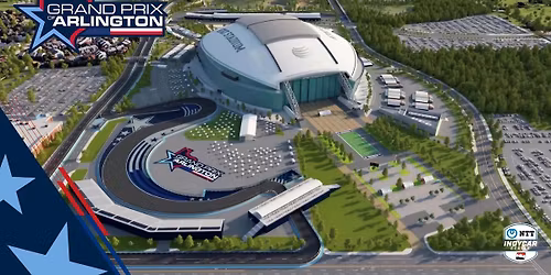 IndyCar Series: Grand Prix of Arlington