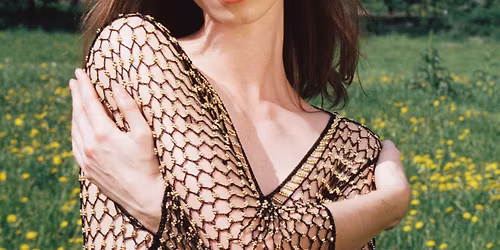 LANSERING VINTAGE SMYKKER + DROPP AV FESTKOLLEKSJON