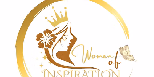Women of Inspiration: THRIVE 2026