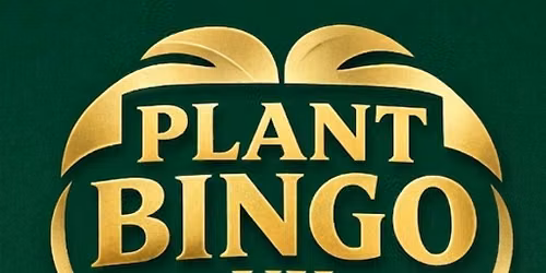 Plant Bingo @ Prospero Lounge