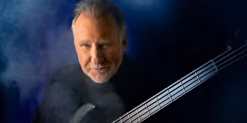 Brian Bromberg, Paul Brown in Reading