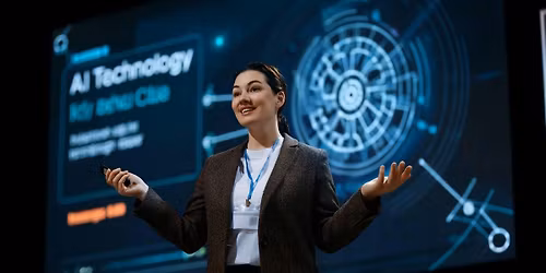 Still `Human: Thriving Alongside AI at Work