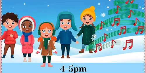 Community Carol Service