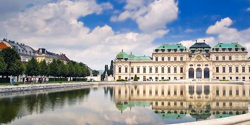 3 Capitals Trip: Vienna \u2013 Budapest \u2013 Bratislava on 02-06 July by UNIFLUCHT