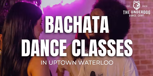 Intro to Bachata