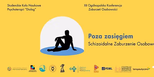 XII Og\u00f3lnopolska Konferencja Zaburze\u0144 Osobowo\u015bci